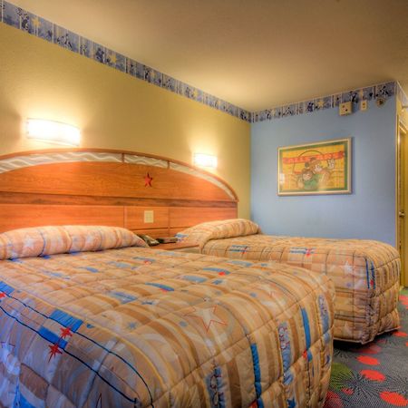 Disney'S All-Star Sports Resort Lake Buena Vista Værelse billede