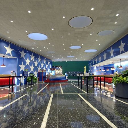 Disney'S All-Star Sports Resort Lake Buena Vista Eksteriør billede