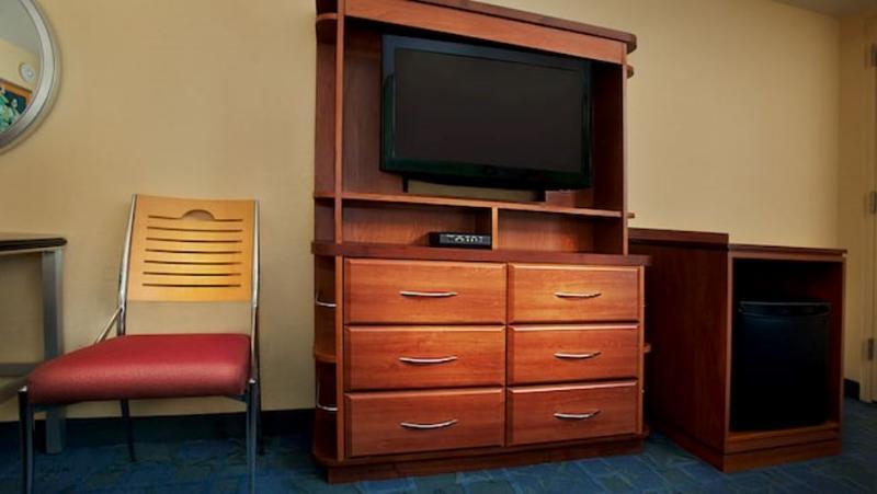 Disney'S All-Star Sports Resort Lake Buena Vista Eksteriør billede
